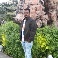 Ravi H J
