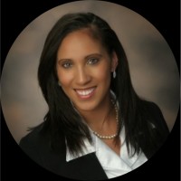 Toya Broussard
