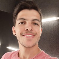 Luiz Fernando Sousa Silva