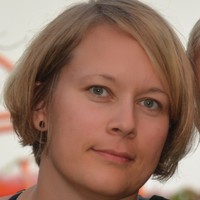 Lisa Lind Krogh