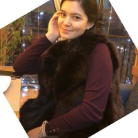 Aziza Suratkhudjaeva
