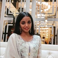 Samiha Rashid