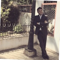 Arun Kumar Prasad