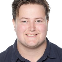 Stijn Funke genaamd Küpper