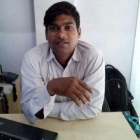 Sandeepkumar Dube