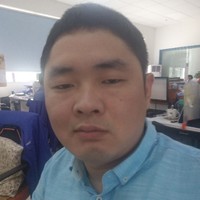 Woodrow Zhang