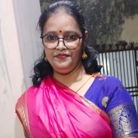 Reema Pandey