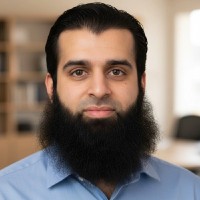 Sameer Rizwan Qidwai