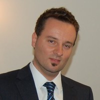 Goran Stojkovikj