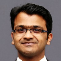 Amritesh Singhania