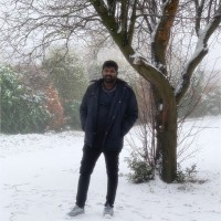 Surendar Palanisamy