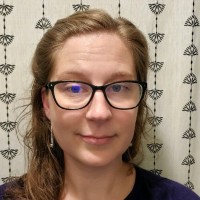 Abigail Dawson, M.Ed., BCBA