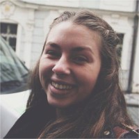 Ellen Mouton