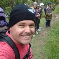 Sean Somerville Ca