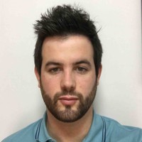 Mario Remírez Martinez De Eulate