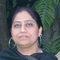 Balvinder Chawla
