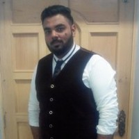 Abubakar Raza