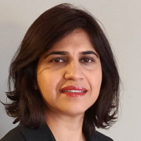 Richa Saar