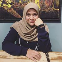 Nahdatul Fatihah Mohd Fadil