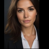 Yuliya Mamoshina