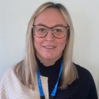 Nicola Binns