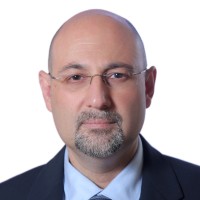 Eng. Elias Dayeh, MSc. 🛡 - الياس الدايه