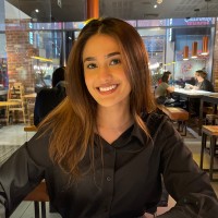 Arwa Ganijee