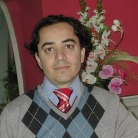 Gerardo Arenas