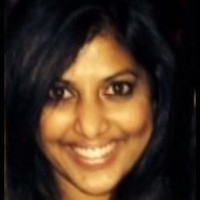 Monica Gopu