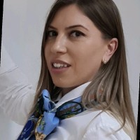 Alina-Teodora Busuioc