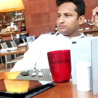 RISHIKESH PANDIT