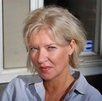 Kerstin Lövholm