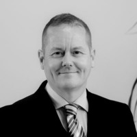 Ian Sackree