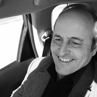 Chris Edgcumbe-Rendle