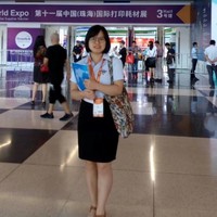 Lily Huang euccoi Toner