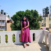 Sushmitha Y S