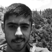 Anmol Kathuria