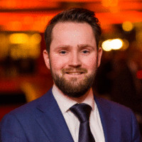 Nick van de Ven
