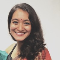 Nitika Jain