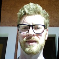 Jonathan Coppock Ceng Mcibse