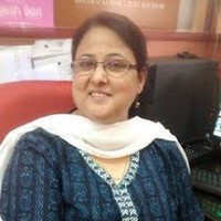 Sandhya Riaz