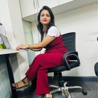 Pooja Rawat