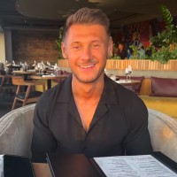 Toby Cooke