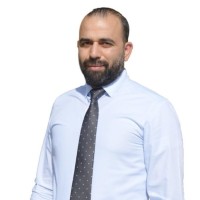 Rafat Al-Khlife  CFM , CertIFR