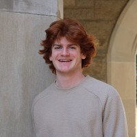 Brady James