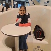 Aishwarya J