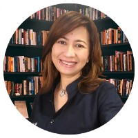Indrawati Taurus