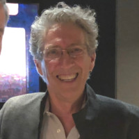 Mark Escott