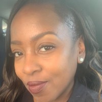 Renesha Simmons