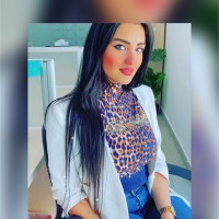 Yasmin El Halabi
